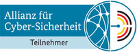 Verweis zur Webpräsenz der Allianz für Cyber-Sicherheit Webpräsenz der Allianz für Cyber-Sicherheit