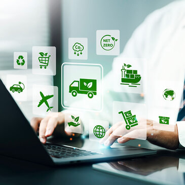 Sustainable Logistics