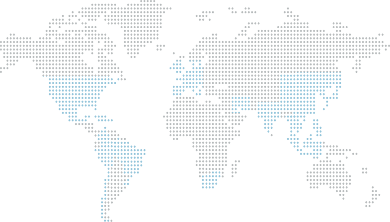 global map